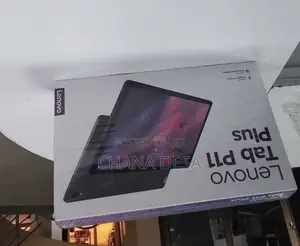 New Lenovo Tab P11 128 GB