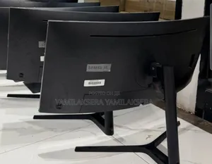 Samsung Monitor