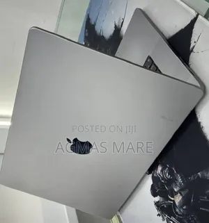 New Laptop Apple MacBook Pro 2021 M1 Max 32GB Apple M1 Max SSD 1T