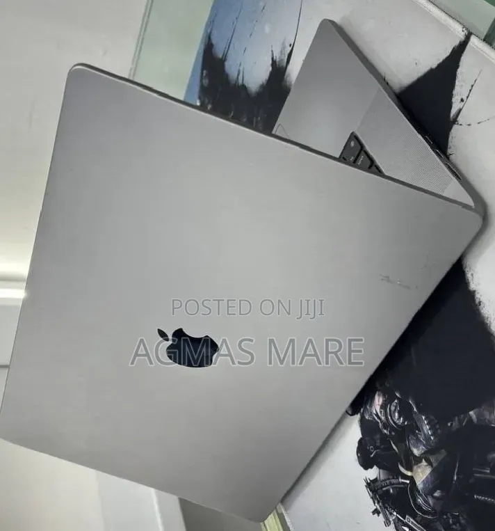 New Laptop Apple MacBook Pro 2021 M1 Max 32GB Apple M1 Max SSD 1T