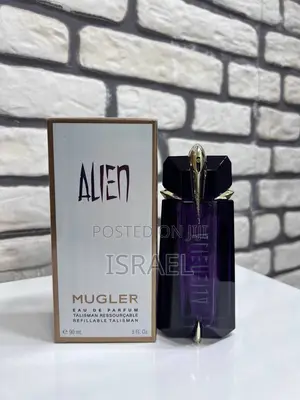 Alien Eau De Parfum ሽቶ