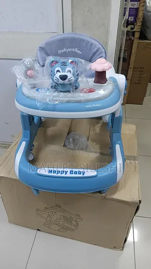Best Baby Walker