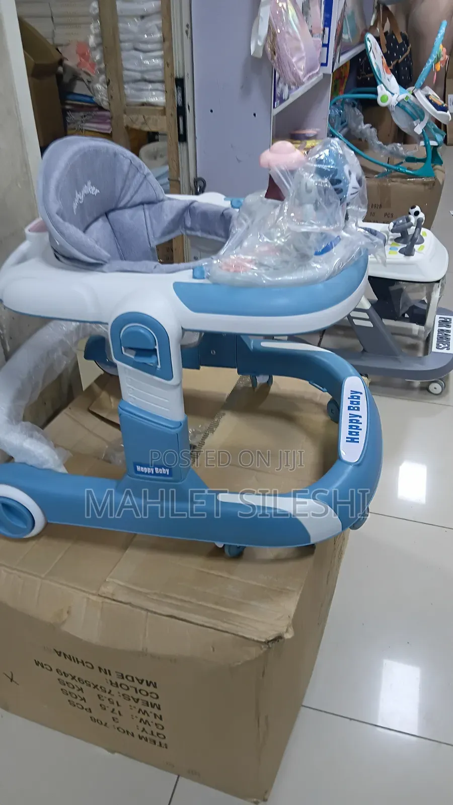 Best Baby Walker