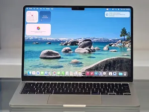 New Laptop Apple MacBook Air 2025 M4 16GB Apple M4 SSD 256GB