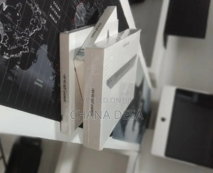 New Samsung Galaxy Tab S10 FE+ 128 GB