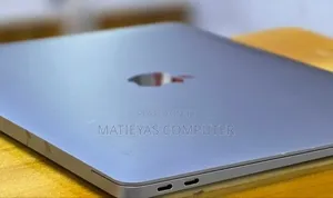 New Laptop Apple MacBook Air 2020 M1 16GB Apple M1 SSD 256GB
