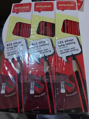 Natajplus Pencil HP Brand