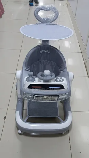 Baby Jerelo/Walker