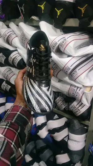 Adidas Foot Ball Shoes