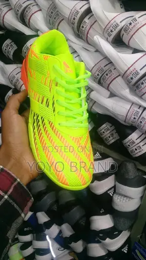 Adidas Foot Ball Shoes