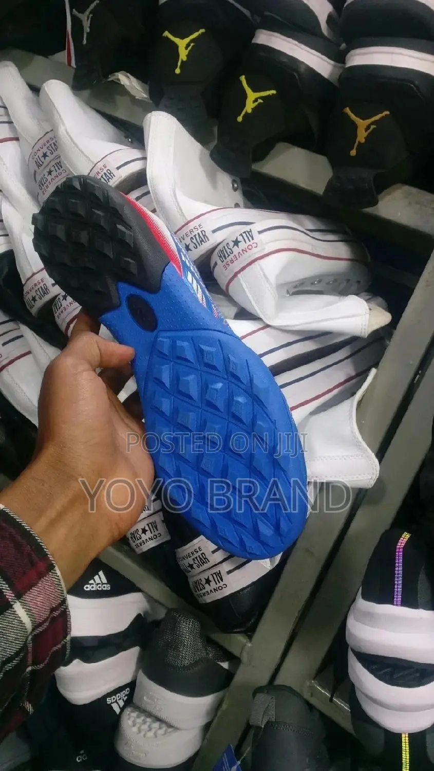Adidas Foot Ball Shoes