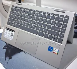 New Laptop HP Envy x360 8GB Intel Core i5 SSD 512GB