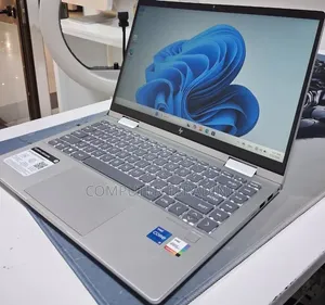 New Laptop HP Envy x360 8GB Intel Core i5 SSD 512GB