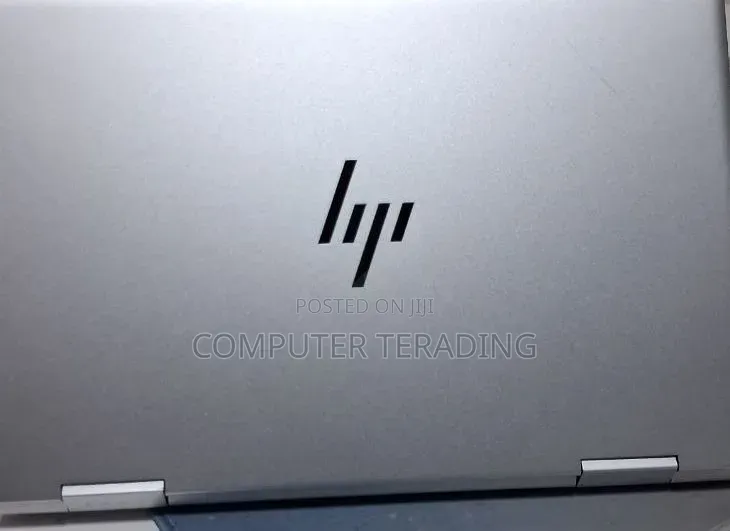New Laptop HP Envy x360 8GB Intel Core i5 SSD 512GB
