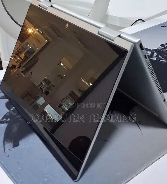 New Laptop HP Envy x360 8GB Intel Core i5 SSD 512GB