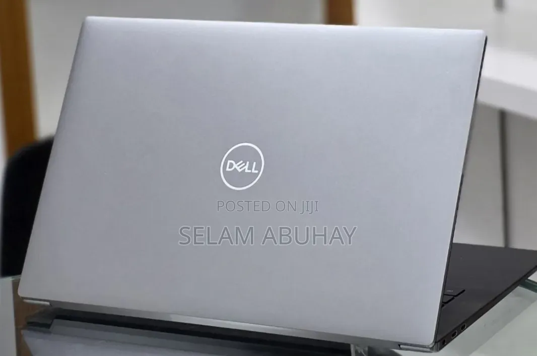 New Laptop Dell Precision 5550 16GB Intel Core i7 SSD 512GB