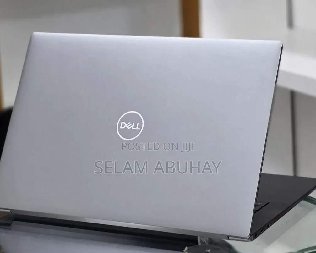 New Laptop Dell Precision 5550 16GB Intel Core i7 SSD 512GB