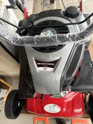 Lawn Mower