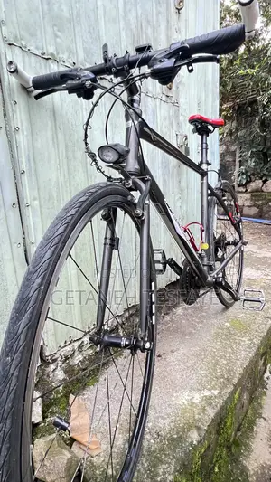 Precision Bicycle