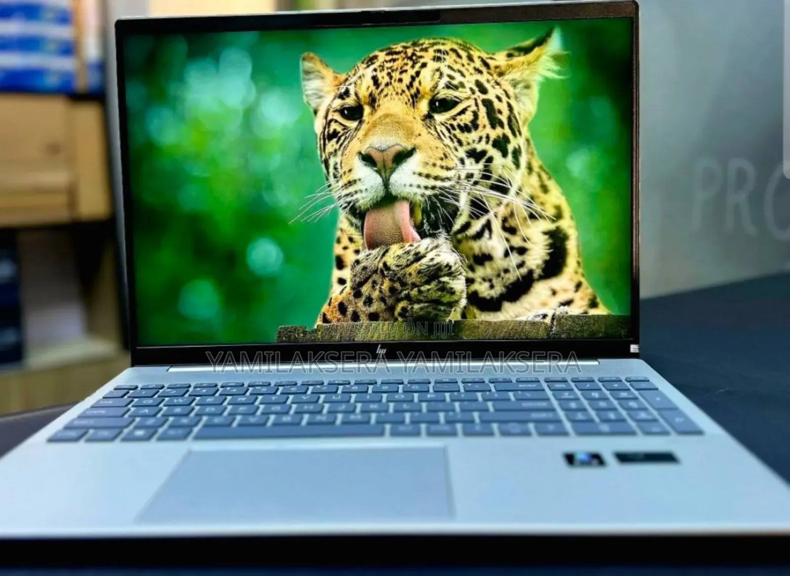 New Laptop HP Pavilion 15 16GB Intel Core Ultra 7 SSD 512GB