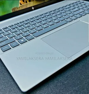 New Laptop HP Pavilion 15 16GB Intel Core Ultra 7 SSD 512GB