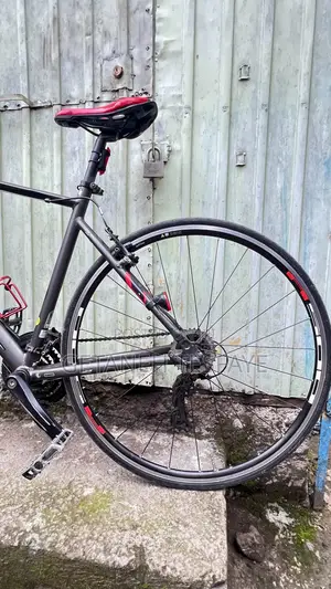Precision Bicycle