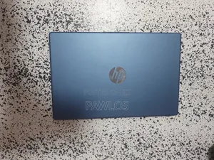 New Laptop HP 4GB AMD Ryzen 7 SSD 256GB