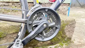 Precision Bicycle