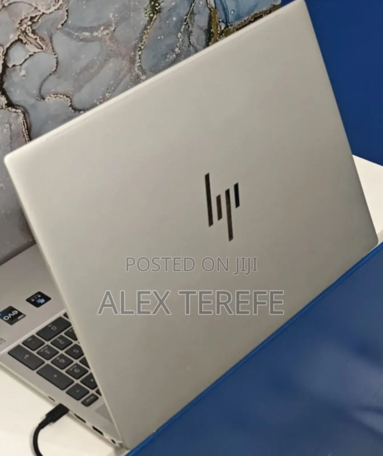 New Laptop HP Pavilion 15 16GB Intel Core i7 SSD 1T