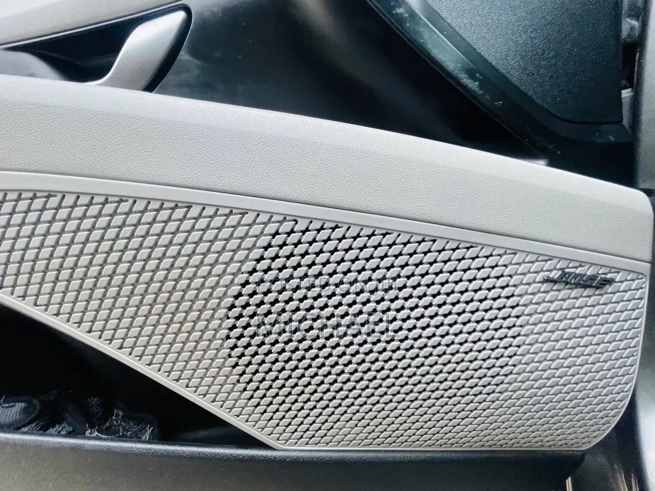 Hyundai Avante 2021 Gray