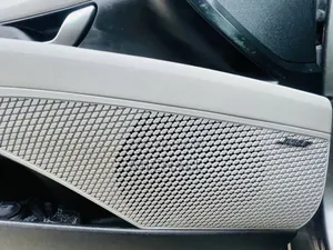 Hyundai Avante 2021 Gray