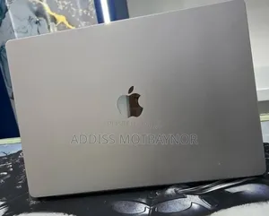 New Laptop Apple MacBook Pro 2021 M1 16GB Intel Core i7 SSD 512GB