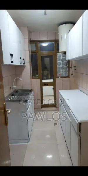 3bdrm Apartment in Ayat Real Esate, Bole for sale
