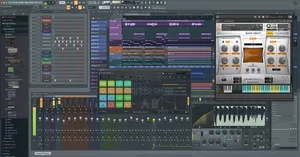 Ab Music Production Lessons