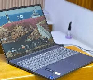 New Laptop Lenovo IdeaPad 1 16GB Intel Core i7 SSD 512GB