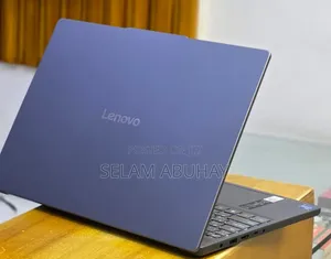 New Laptop Lenovo IdeaPad 1 16GB Intel Core i7 SSD 512GB