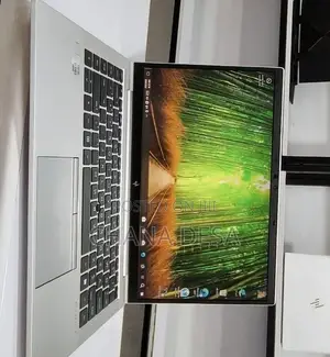 New Laptop HP EliteBook 840 G7 16GB Intel Core i7 SSD 512GB