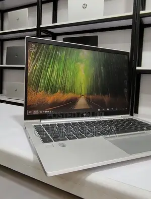 New Laptop HP EliteBook 840 G7 16GB Intel Core i7 SSD 512GB