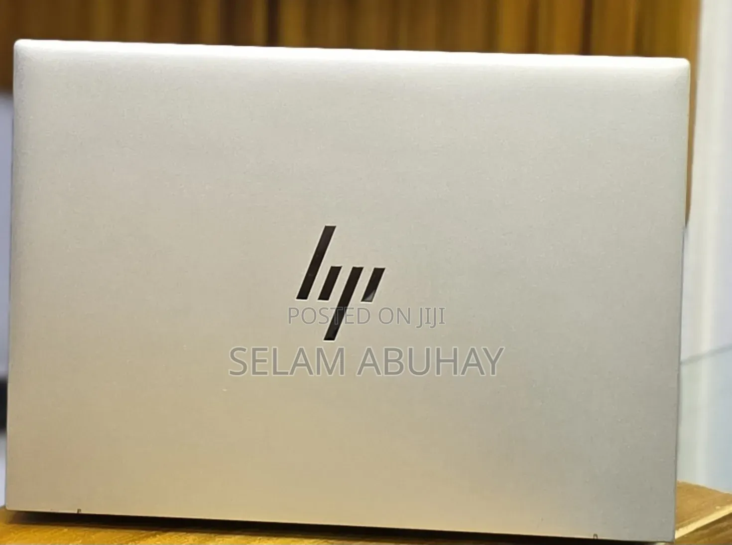 New Laptop HP EliteBook 840 G10 16GB Intel Core i7 SSD 512GB