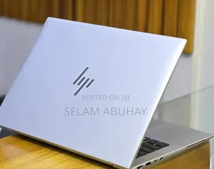 New Laptop HP EliteBook 840 G10 16GB Intel Core i7 SSD 512GB