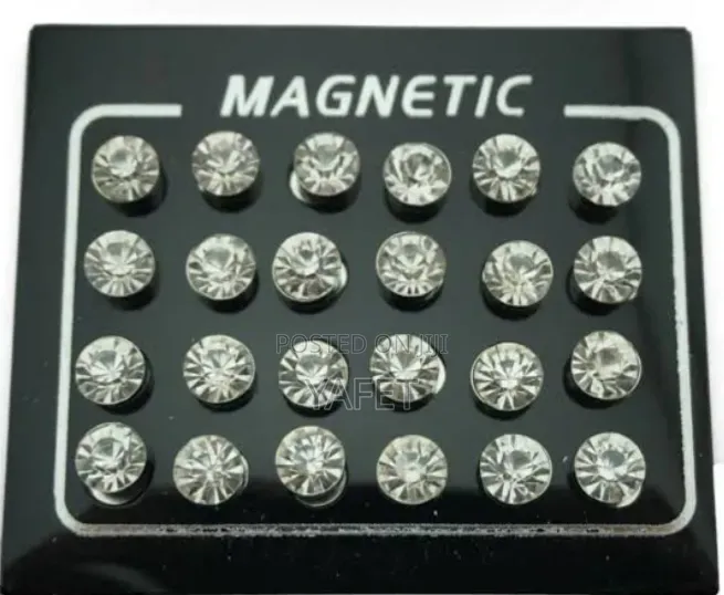 Magnetic Loti