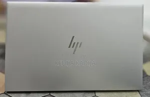 New Laptop HP EliteBook 850 G8 16GB Intel Core i7 SSD 512GB