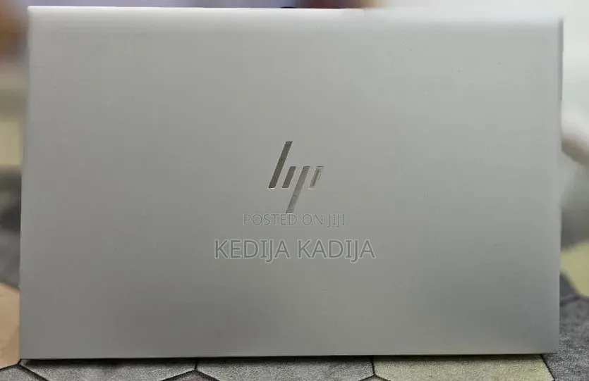 New Laptop HP EliteBook 850 G8 16GB Intel Core i7 SSD 512GB