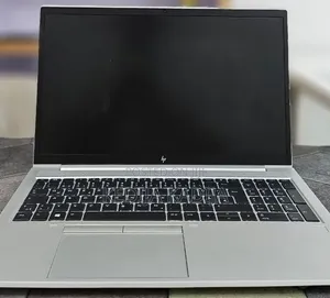 New Laptop HP EliteBook 850 G8 16GB Intel Core i7 SSD 512GB