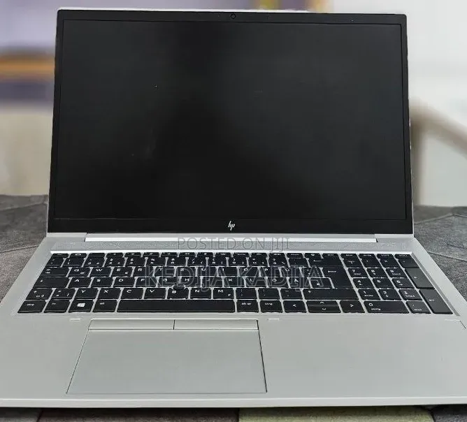 New Laptop HP EliteBook 850 G8 16GB Intel Core i7 SSD 512GB