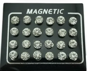Magnetic Loti