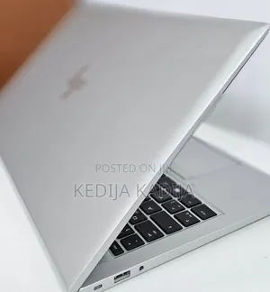 New Laptop HP EliteBook 850 G8 16GB Intel Core i7 SSD 512GB