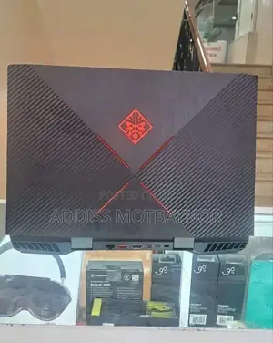New Laptop HP Omen X 16GB Intel Core i7 SSHD (Hybrid) 1T