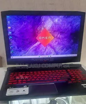 New Laptop HP Omen X 16GB Intel Core i7 HDD+SSD 1.5T
