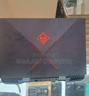 New Laptop HP Omen X 16GB Intel Core i7 HDD+SSD 1.5T